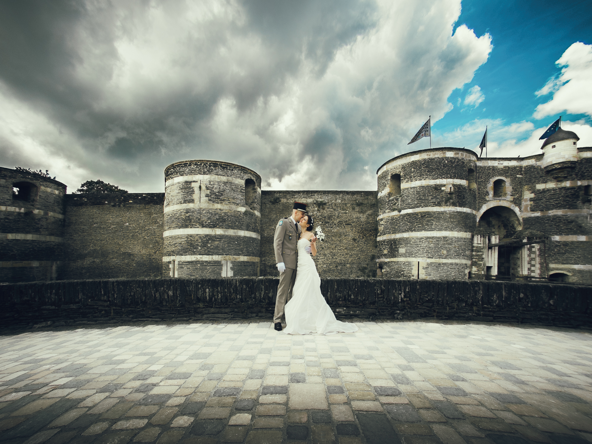 La Maison Du Mariage Angers