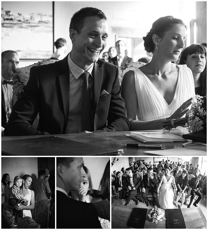 49080,Bouchemaine,Angers,Pauline & Pierre,Maine et Loire,Mariage,Photographe,TOMA Studio,mairie,Cadillac,photos de couple