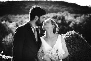 Photo couple mariage