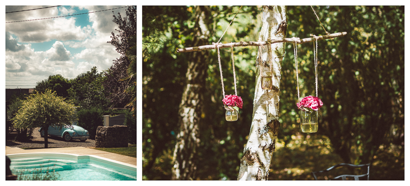 2017,60's,85,Château de la Chevallerie,France,Mariage,Ouest,Pays de la Loire,Photo,Photographe,Photographe de Mariage,Photographer,Photographie,Photography,Sainte-Gemme-la-Plaine,Vendée,Wedding,Wedding Photographer,castle,chic,fine art,french wedding photographer,fun,reportage de mariage,rétro,vintage,
