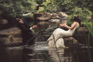 reportage de mariage