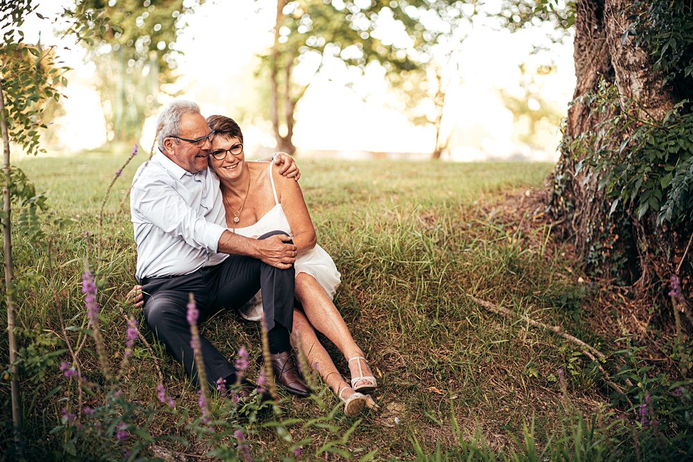 Photos de couple parents